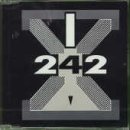 Front 242 - Welcome to Paradise (V1.0)